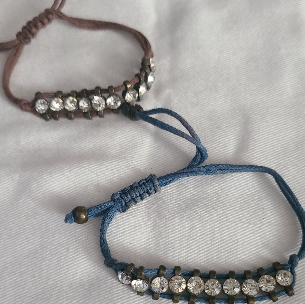 2 for 22 Bracelets (2) - Picture 2 of 3